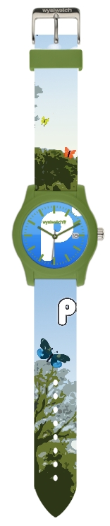 montre PointHour