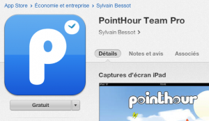PointHour Team Pro 1.2